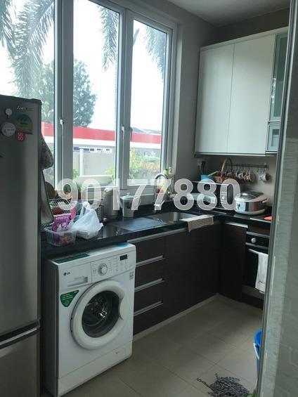Harmony @ 1A (D19), Apartment #167547252